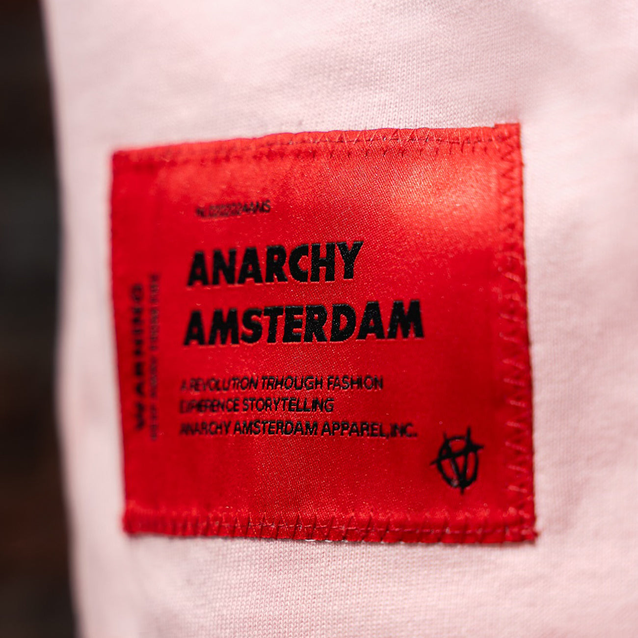 Anarchy Fierce Ensemble T-Shirt