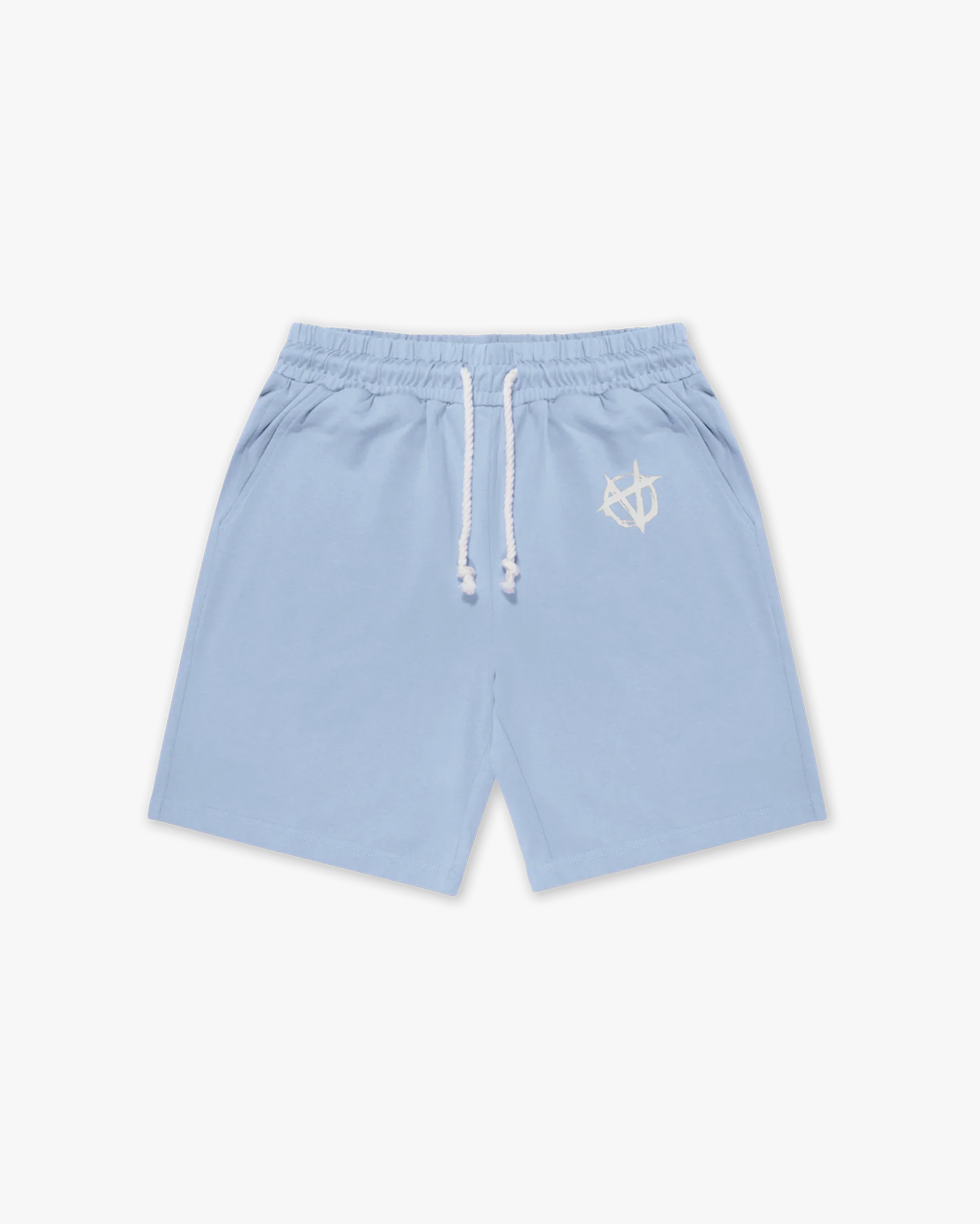 Anarchy Fierce Ensemble Shorts